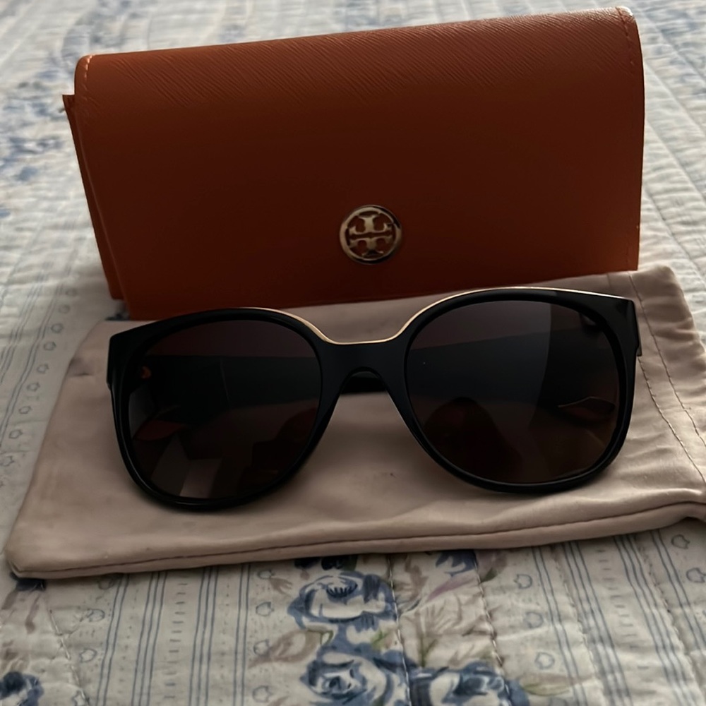 Tory Burch Sunglasses